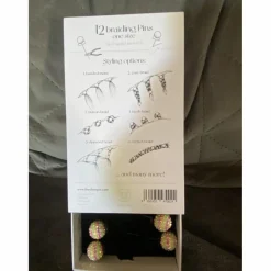 Accessoire de pions The Showpin