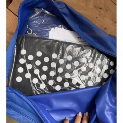 Accuhorsemat acupressure mats