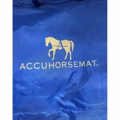 Accuhorsemat acupressure mats