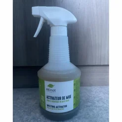 Activateur de mue Ekinat