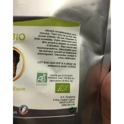 Ail bio
