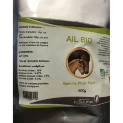 Ail bio