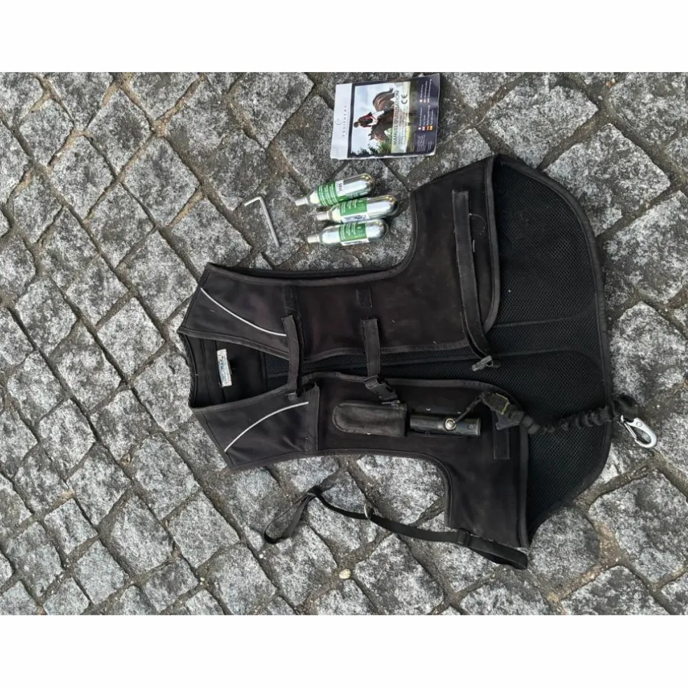 air bag