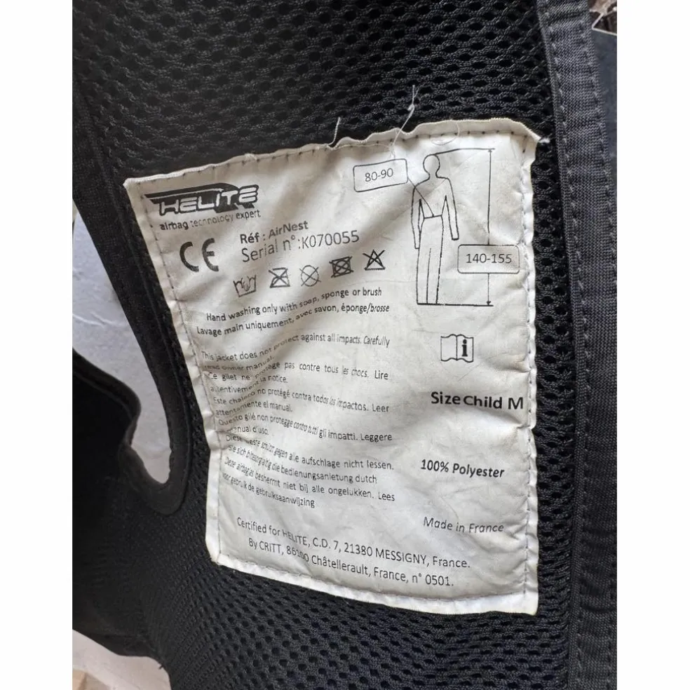 AIR BAG