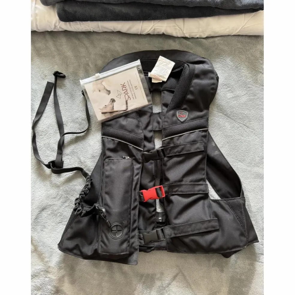 Air bag