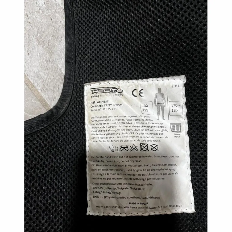 Air bag
