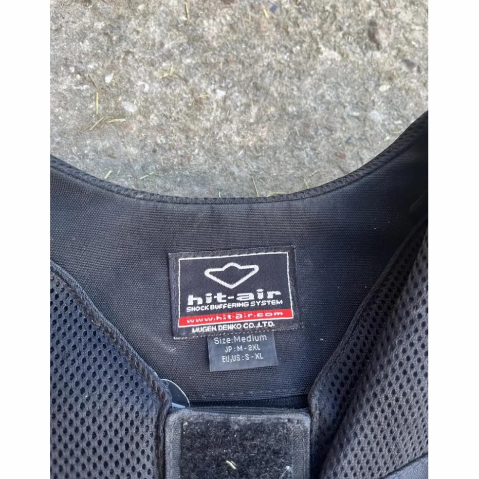 Air Bag