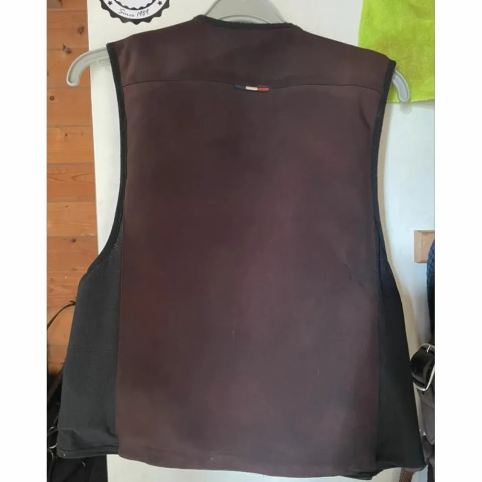 Air bag + cartouche