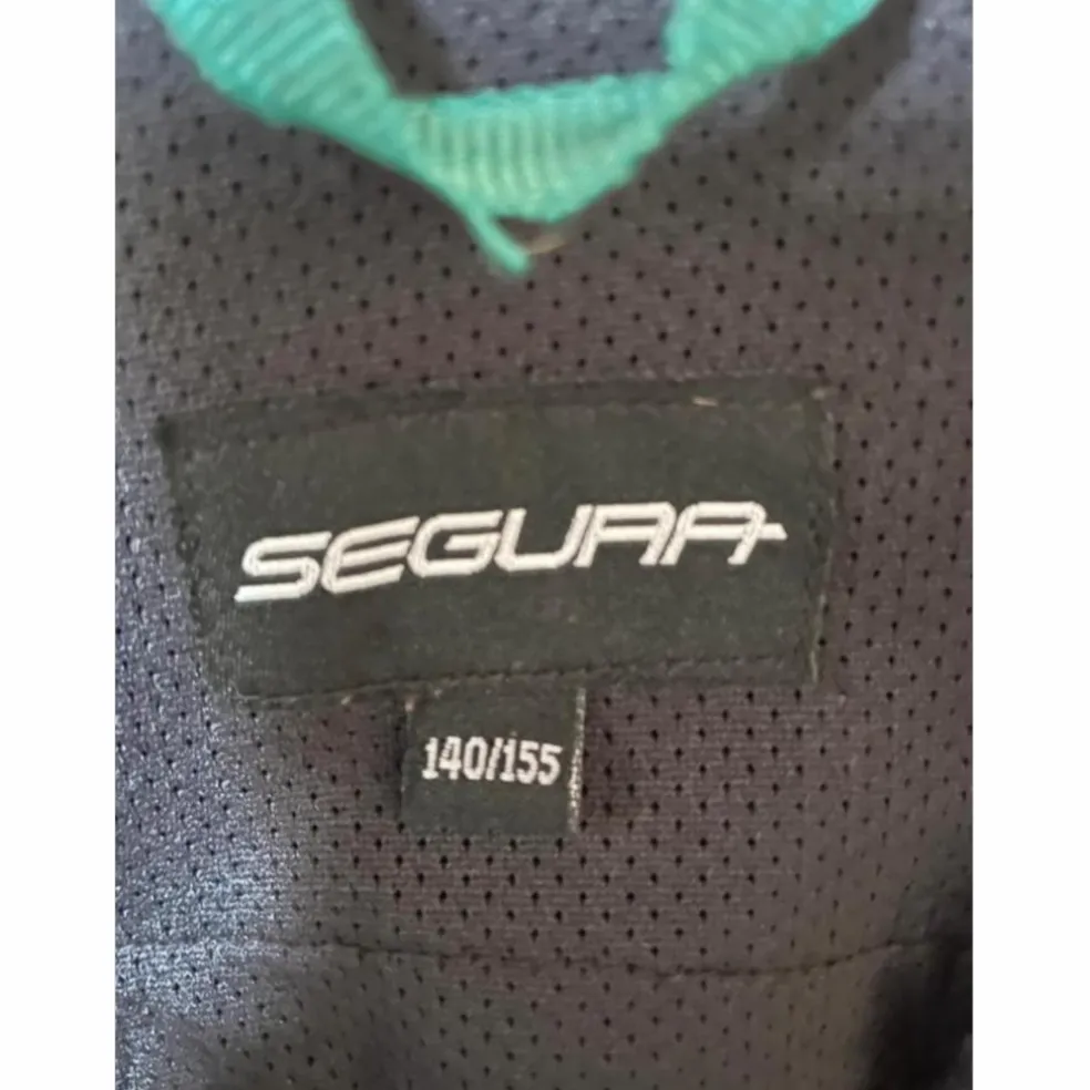 Air bag + cartouche