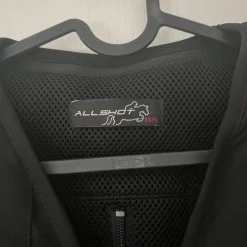 Air bag All shot belair XS/S
