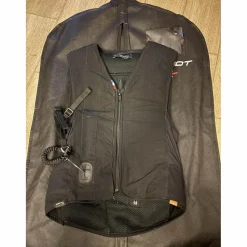 air bag all shot xs/s
