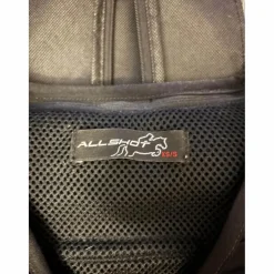 air bag all shot xs/s