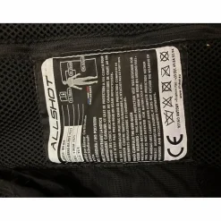 air bag all shot xs/s