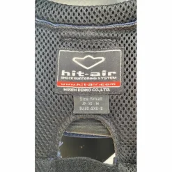 Air bag Askara Hit Air
