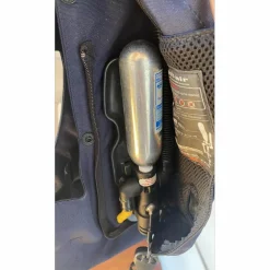 Air bag Askara Hit Air