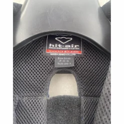 Air bag bleu marine + trois cartouche