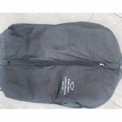 Air bag bleu marine + trois cartouche