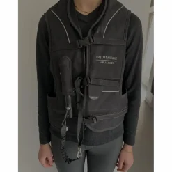 Air bag elite taille s
