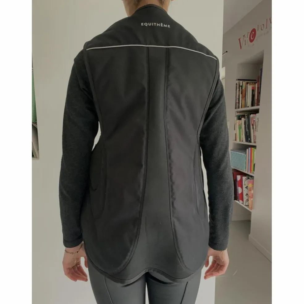 Air bag elite taille s