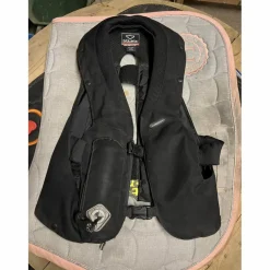 air bag enfant