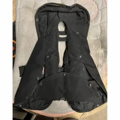 air bag enfant
