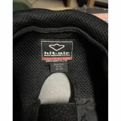 air bag enfant