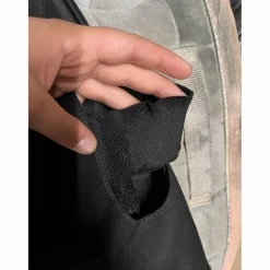 air bag enfant