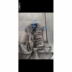 Air bag equitheme