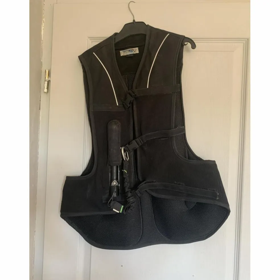 Air bag equitheme