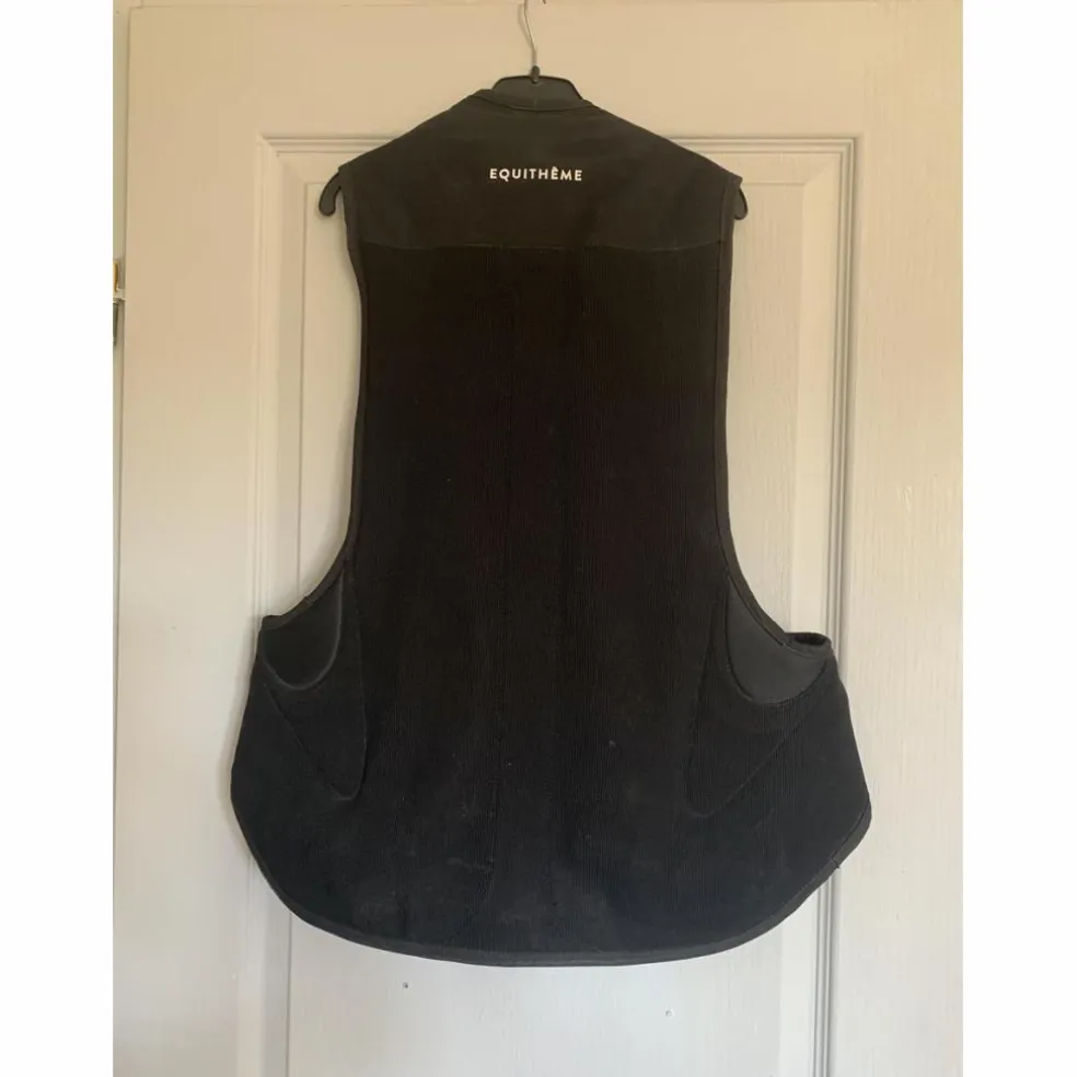 Air bag equitheme