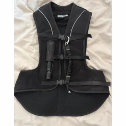 Air bag equitheme