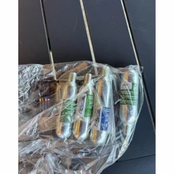 air bag equitheme