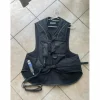 Air bag equitheme Helite noir taille S