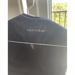 Air bag equitheme Helite noir taille S