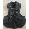 Air bag equitheme noir