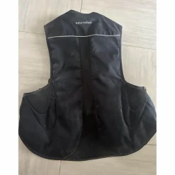 Air bag equitheme noir