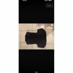 Air bag equithème