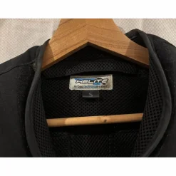 Air bag equithème ( Helite) noir