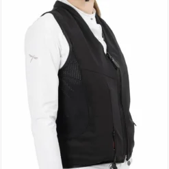 air bag freejump noir
