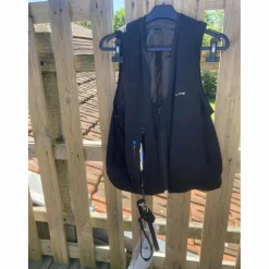 air bag helite