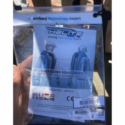 air bag helite