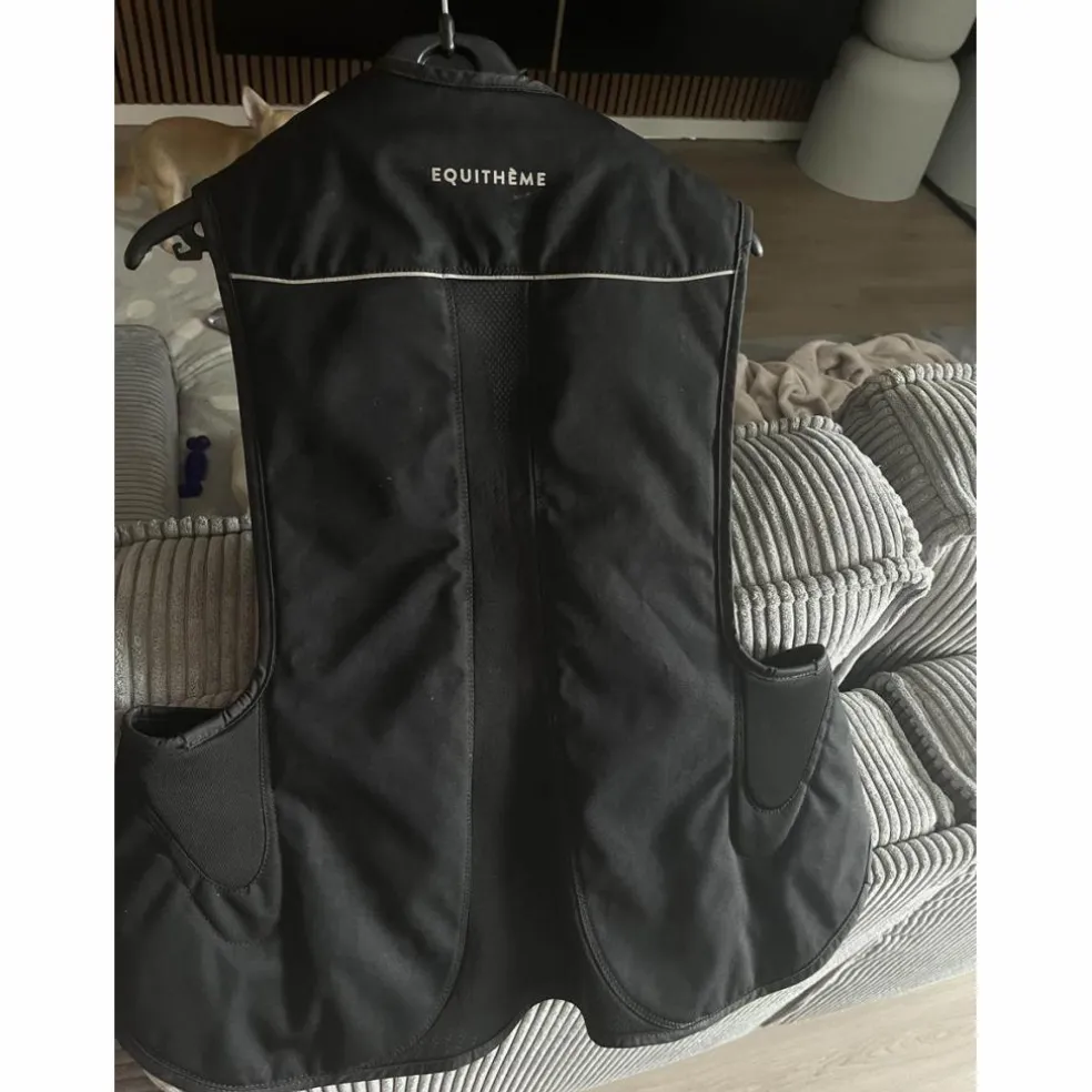 air bag helite