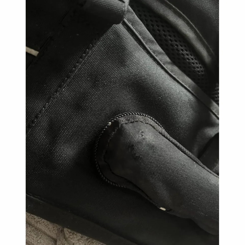 air bag helite