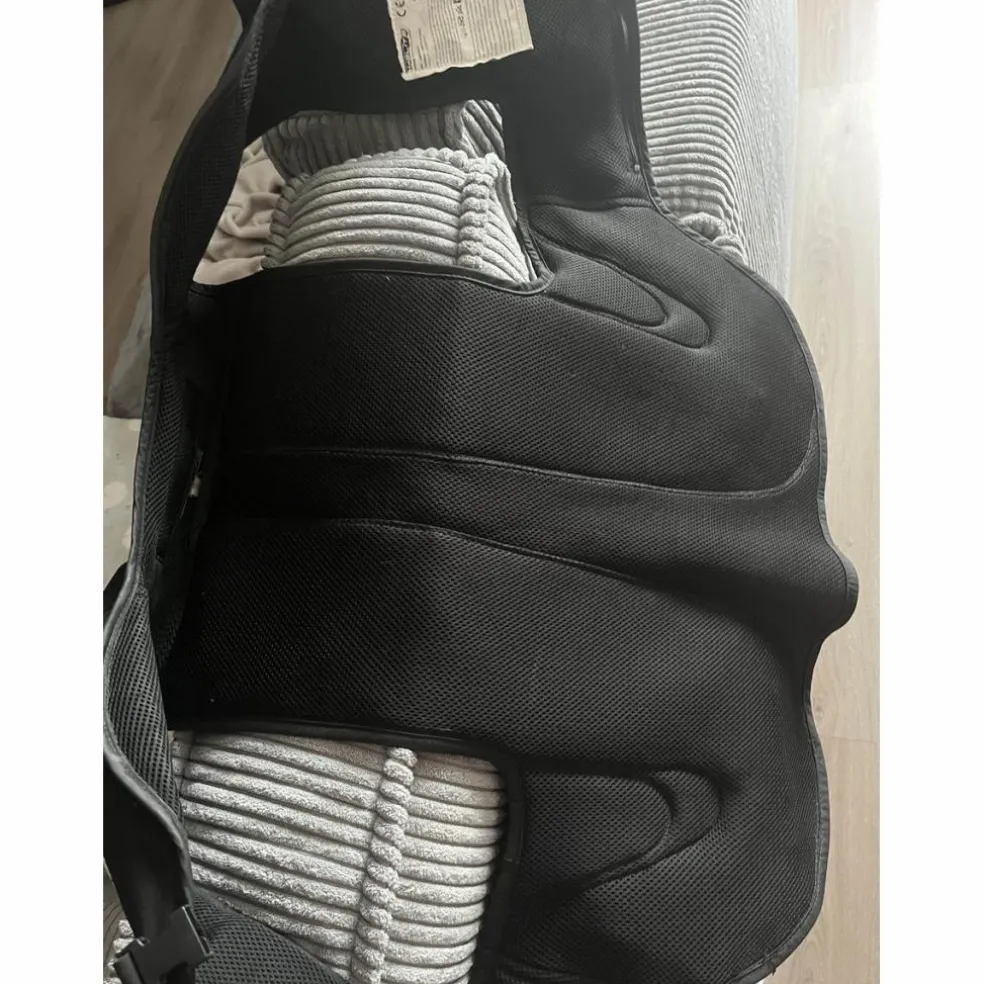 air bag helite