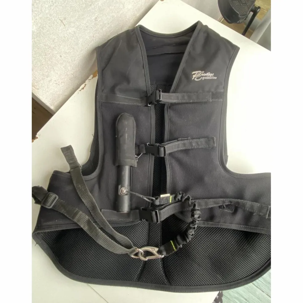 Air bag Helite