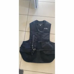 air bag Helite