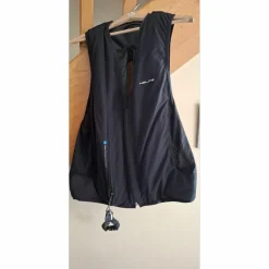 Air bag Helite zip in 2