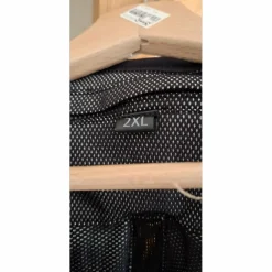 Air bag Helite zip in 2