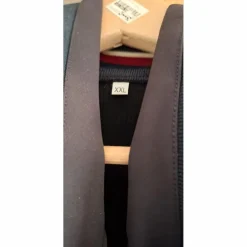Air bag Helite zip in 2
