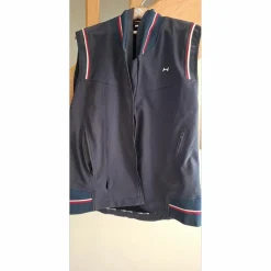 Air bag Helite zip in 2